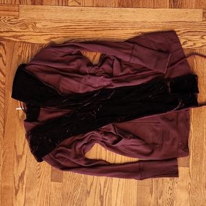 FREE PEOPLE Jacket/Shrug